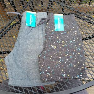 Garanimals 3T boys shorts - lot of 2 NWT